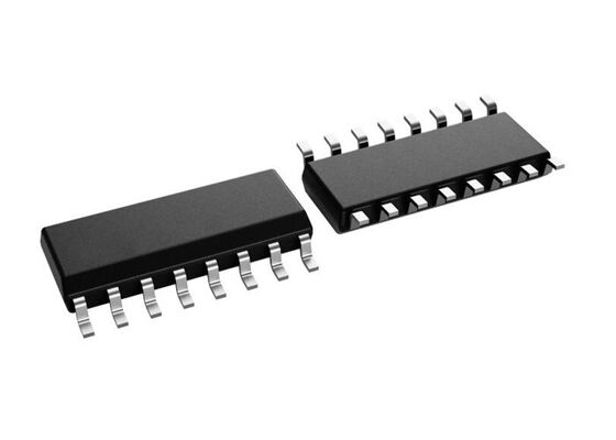 UCG28846-1DR Chip mạch tích hợp Chuyển đổi bay ngược tần số cao gần như cộng hưởng SOIC-16