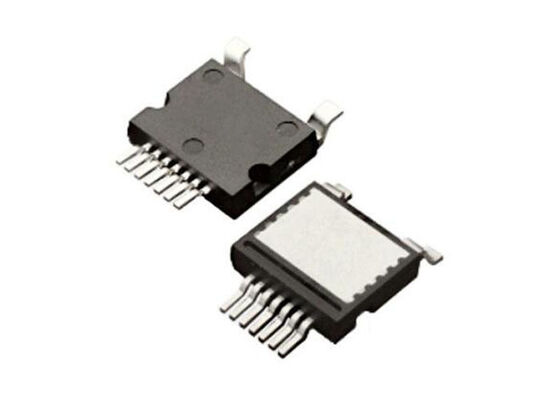 C4MS065120U2 Chip mạch tích hợp 1200V MOSFET Silicon Carbide riêng biệt trong gói U2PAK