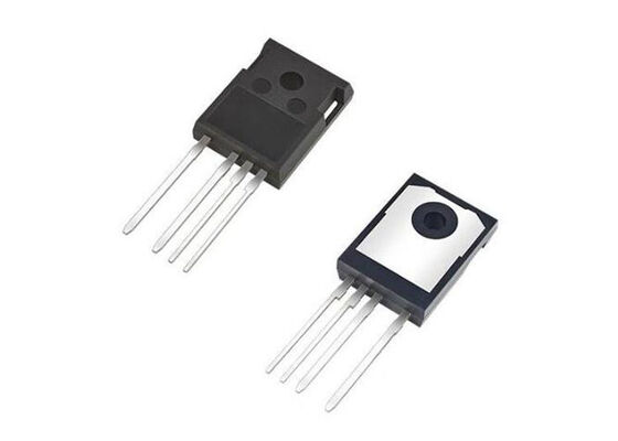 C4MS065120K1 Chip mạch tích hợp MOSFET silicon cacbua rời rạc 1200V MOSFET rời rạc