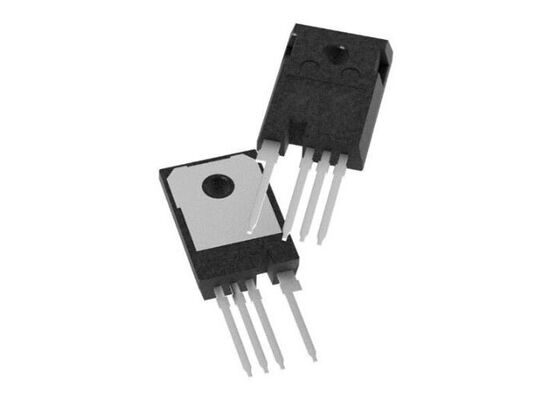 MSC017SMA120B4N Chip mạch tích hợp 1200V 119A MOSFET mSiC kênh N TO-247-4 SiC MOSFET
