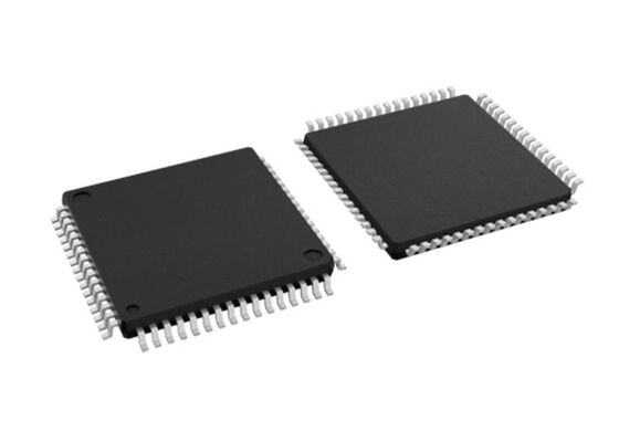 R5F524TAADFK Vi điều khiển MCU 32-bit 80 MHz có độ chính xác đơn với tính năng bật FPU trên chip