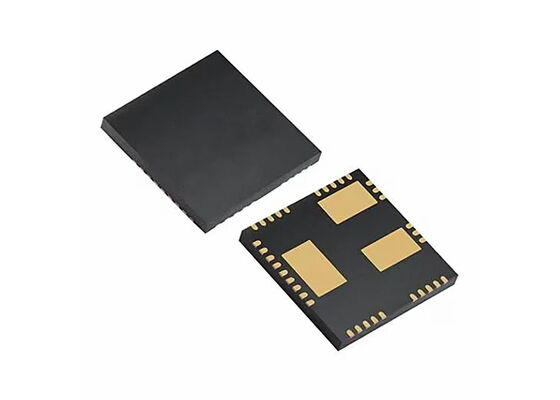 MASTERGAN7TR Chip mạch tích hợp Nửa cầu GaN 650V với bộ điều khiển cổng và bảo vệ