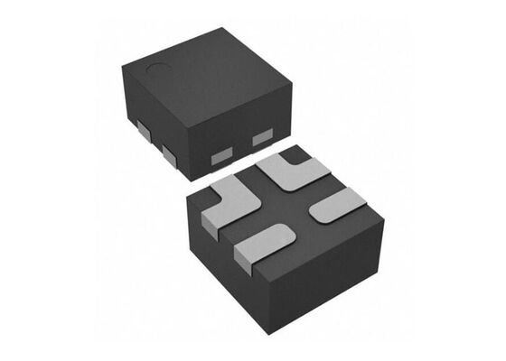SLG59M1557V Chip mạch tích hợp 1A Single P-channel Load Switch STDFN-4 Load Drivers