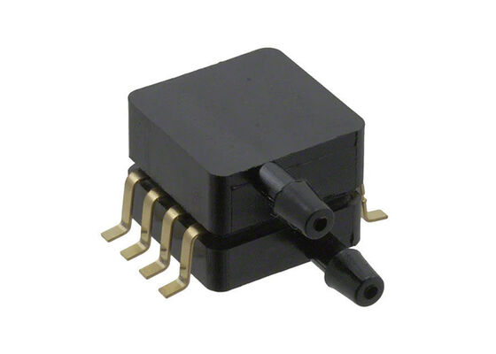 MPXV5100DP Sensor IC Differential Gauge và Absolute Integrated Pressure Sensors