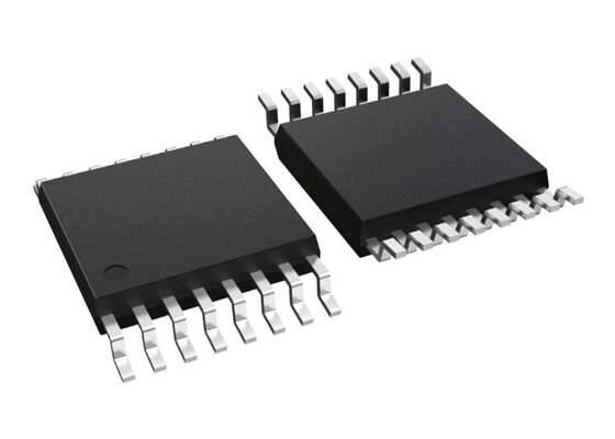 RAA2P4200C4GSP cảm biến IC cảm biến vị trí cảm ứng miễn nam châm TSSOP-16