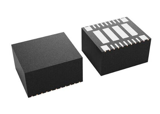 TPSM65610SVCGR Chip mạch tích hợp 65V 1A Step-Down Buck Power Module QFN-FCMOD-19