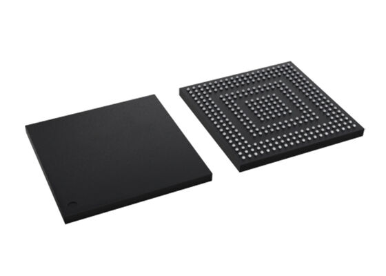 R7JA8D2JRLSAJ Microcontroller MCU RA8D2 Dual-Core Graphics MCU With HeliumTM Vector Extensions