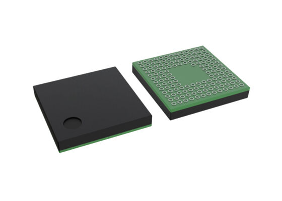 R7FA6M3AH3CLK Microcontroller MCU Mục đích chung 32 bit 120MHz Arm Cortex-M4 MCU cho HMI