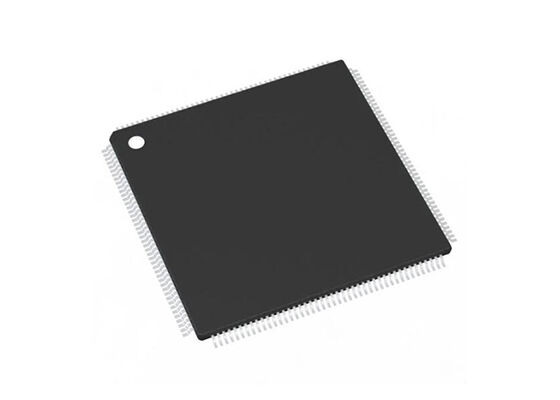 STM32H5F5ZJT6 Microcontroller MCU Hiệu suất cao 32 bit Arm Cortex-M33 MCU với TrustZone