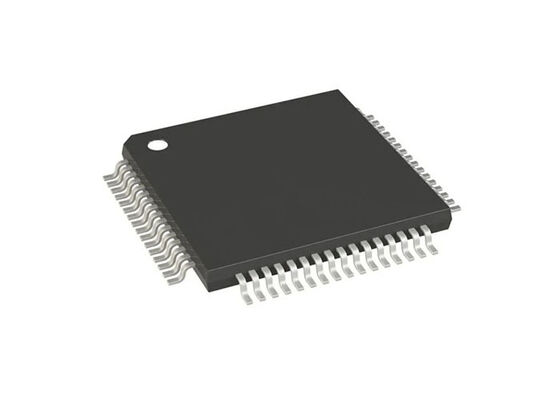 SPC584B64E1EHC0X Máy điều khiển vi mô MCU Kiến trúc điện 32-bit MCU cho các ứng dụng chung của ô tô