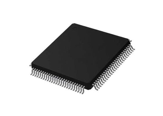 STM32H5F4VJT7Q Microcontroller MCU 1.71V đến 3.6V Năng lượng thấp 32 bit STM32H5 Arm Cortex-M33 MCU