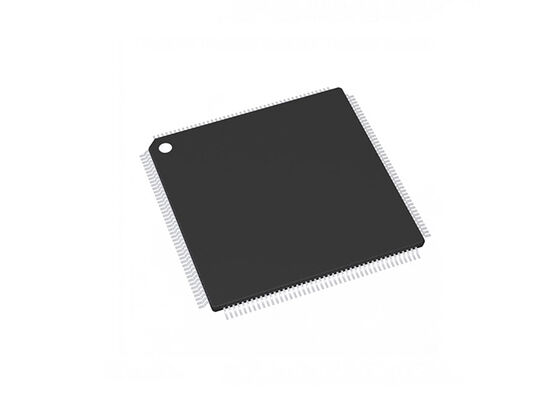 STM32H5F4IJT7Q Máy vi điều khiển MCU Mục đích chung 32 bit 250MHz Arm Cortex-M33 Máy vi điều khiển