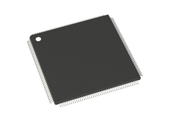 STM32H5F4ZJT6 Máy điều khiển vi mô MCU Điện năng lượng thấp 32 bit 250MHz Arm Cortex-M33 Máy điều khiển vi mô