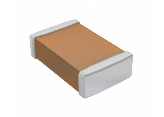 CL31B107KBHNNNE 100μF 50V X7R Tụ điện gốm nhiều lớp MLCC Tụ điện gắn trên bề mặt