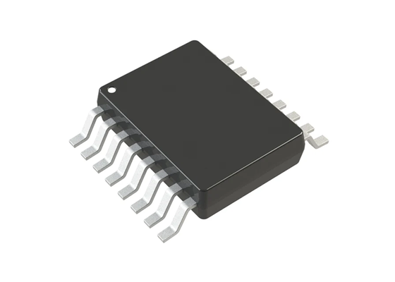 LTC4364CMS-1 Integrated Circuit Chip Surge Stopper IC với điện áp hoạt động 4-80V, điện áp kẹp đầu ra có thể điều chỉnh và bảo vệ đầu vào ngược đến -40V trong gói MSOP-16