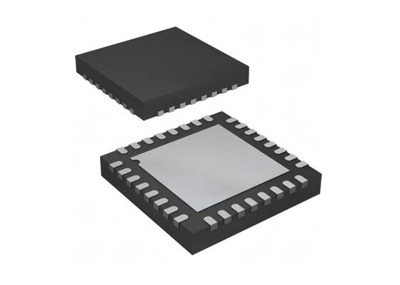 LT4201RUJH 65V Hot Swap E-Fuse Integrated Circuit Chip với PMBus Telemetry và 2.9 mΩ RDSON
