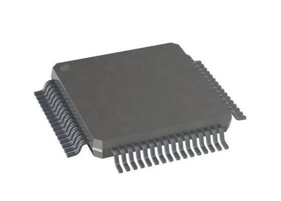 LTC7871JLWE Integrated Circuit Chip đồng bộ hai hướng Buck-Boost PolyPhase Controller với tần số chuyển đổi 60kHz ~ 750kHz cho robot giống người