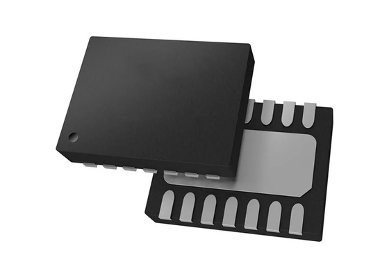 LTC4364IDE-2 Chip mạch tích hợp 750uA Surge Stopper với bộ điều khiển Diode lý tưởng trong gói DFN-14 cho các ứng dụng từ 4V đến 80V