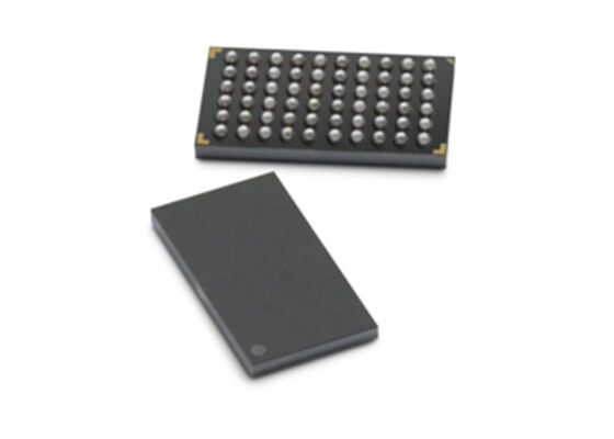 BCM81128A0KRFBG Ethernet IC chip duy nhất có độ trễ thấp 100GbE PAM-4 PHY Transceiver