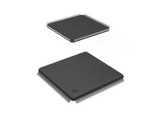 CYT6BJ8DDBQ0AESGS Microcontroller MCU 32 bit Quad Core Microcontroller 320MHz TRAVEO TM T2G MCU cao TQFP-176