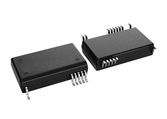 AMC0380R06DFXR Chip mạch tích hợp Bộ khuếch đại cách ly điện chính xác SSOP-15