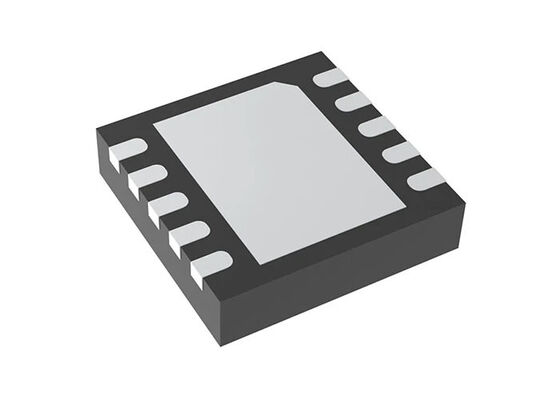 Chip mạch tích hợp NIS4461MT2TXG 24V 44mΩ 4.2A Cầu chì điện tử hiệu quả về chi phí cho ổ đĩa quạt