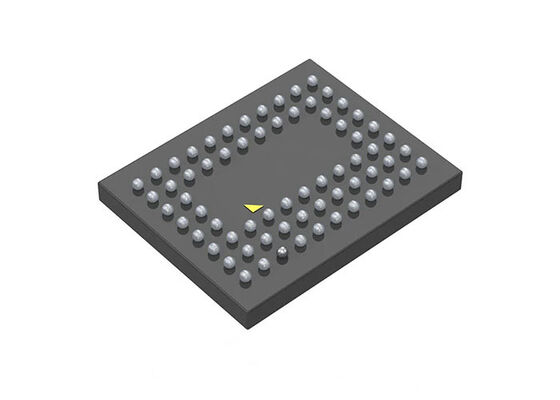 NOIP1SP0480A-STI Sensor IC Hiệu suất cao 0,48MP Global Shutter CMOS Image Sensor