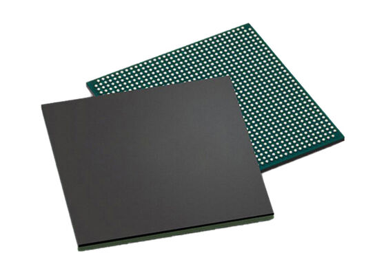 BCM6776A0KFEBG WIFI Chip 2 + 4 802.11bn Wi-Fi 8 SoC cho bộ định tuyến Ethernet hiệu suất cao