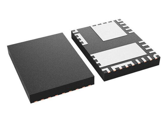 LMG2652HRFBR GaN IC 650V 140mΩ GaN Power-FET Half Bridge VQFN-19 E-GAN FET với lái xe