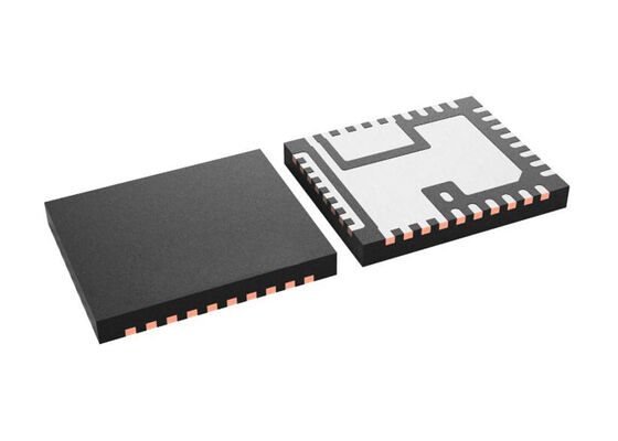 TPS548D26RXXR Chip mạch tích hợp 40A Đồng bộ D-CAP + TM Step-Down Converter WQFN-FCRLF-37