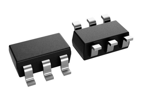 TPS3808EG25DBVR mạch tích hợp chip giám sát IC 600nA mạch giám sát vi xử lý