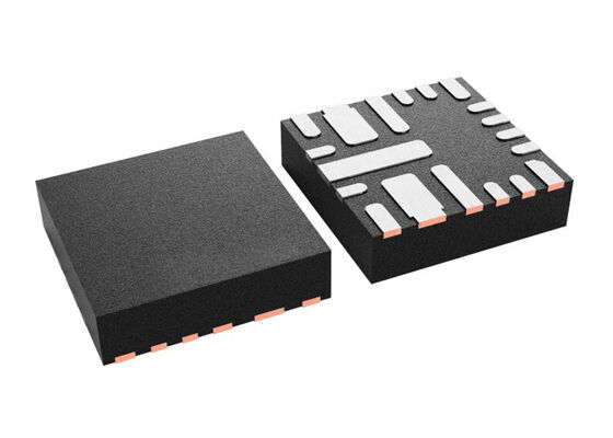 TPS544B28RBHR Chip mạch tích hợp 20A Bộ chuyển đổi bước đồng bộ WQFN-HR-19