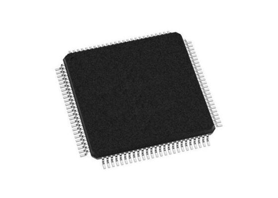 PIC32CM5112GC00100-I/E5X Microcontroller MCU 72MHz 2-Bit Microcontroller IC TQFP-100 PIC32CM GC Series MCU