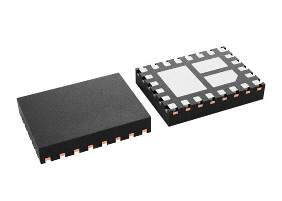 TPS6287B15VA0WRZVR Chip mạch tích hợp 15A Bộ chuyển đổi Buck đồng bộ song song WQFN-FCRLF-24