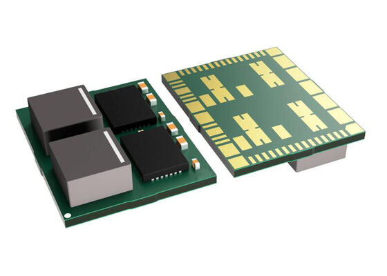 TPSM8D6B24MOWR Chip mạch tích hợp PMBus Buck Power Module QFM-59 PoL không cô lập