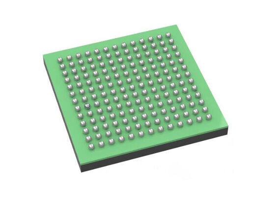 UCD90320UZWSR Mạch tích hợp Chip 32-Rail PMBus Bộ tuần tự nguồn và Trình quản lý hệ thống NFBGA-169