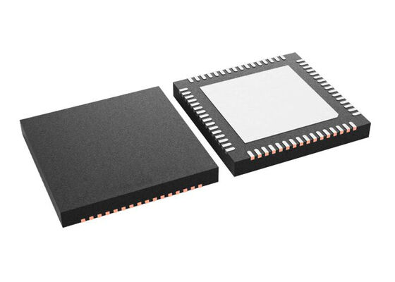 TPS65086100RSKR Chip mạch tích hợp PMU đa đường ray có thể lập trình VQFN-64 Power Management IC