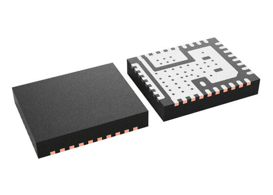 TPS546B25RXXR Chip mạch tích hợp 25A Bộ chuyển đổi Buck đồng bộ PMBus WQFN-FCRLF-37