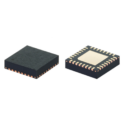 PVGA-273 Mô-đun truyền thông không dây 50Ω 0,3 đến 26,5 GHz Variable gain amplifier