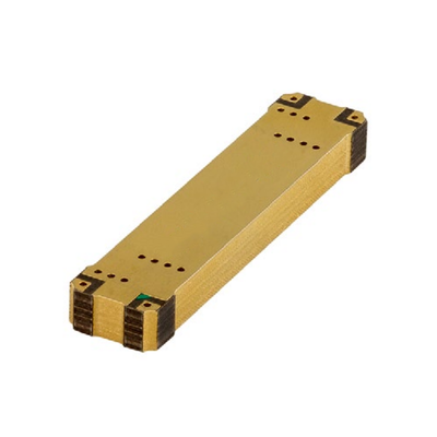 QCH-272 Mô-đun truyền thông không dây 50Ω 700MHz đến 2700MHz 200W Power Splitter