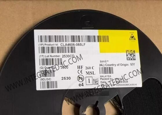 CLA4606-085LF 75V Chip mạch tích hợp đi-ốt giới hạn pin điện dung thấp gắn trên bề mặt