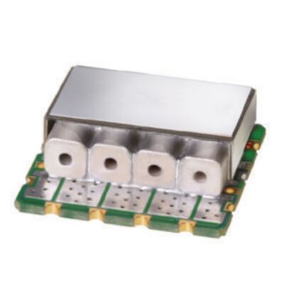 CBP-1034C Mô-đun truyền thông không dây 978MHz - 1090MHz Ceramic Resonator Band Pass Filter