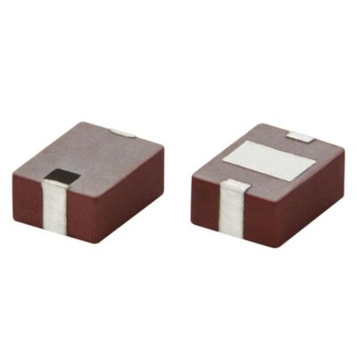 LFCV-1800-75 Mô-đun truyền thông không dây 10 - 1800 MHz 75Ω LTCC Low Pass Filter