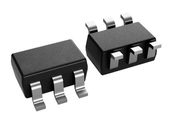 INA190A2IDCKR Chip mạch tích hợp 500pA Bộ khuếch đại cảm biến dòng chính xác hai chiều SOT-SC70-6
