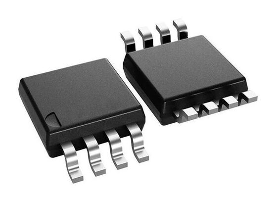 INA241B1IDGKR Chip mạch tích hợp Bộ khuếch đại cảm biến dòng điện cực chính xác cho các công cụ điện không dây