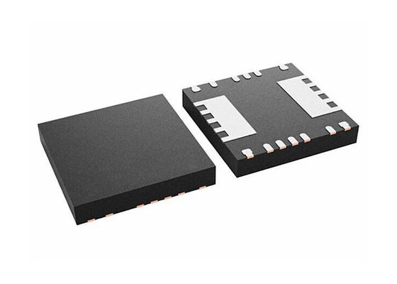 INA790BIDEKR Chip mạch tích hợp 110V Bộ khuếch đại cảm biến dòng điện chính xác cao