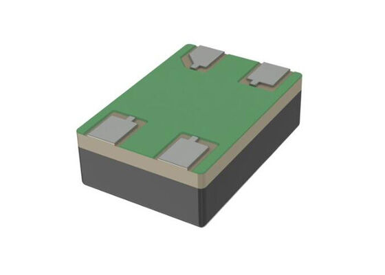 TMAG5134B5DZFCR Sensor IC Độ nhạy cao In-Plane Hall-Effect Switch IC X1LGA-4 Magnetic Sensors