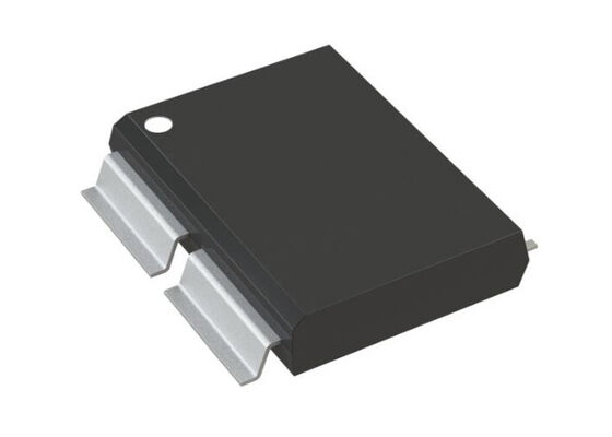 TMCS1126B4AQDVGR Sensor IC Hall Effect Bi-directional Current Sensor 80ARMS 500kHz Máy cảm biến từ tính