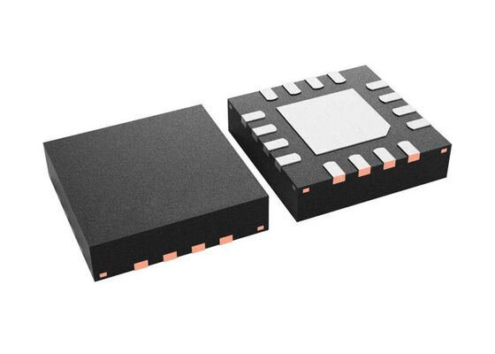 INA4290A4IRGVR Chip mạch tích hợp 120V 1.1MHz Bộ khuếch đại cảm biến dòng điện một chiều điện áp cao