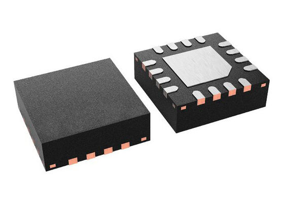 PGA855RGTR Chip mạch tích hợp âm thanh thấp có thể lập trình tăng cường công cụ VQFN-16